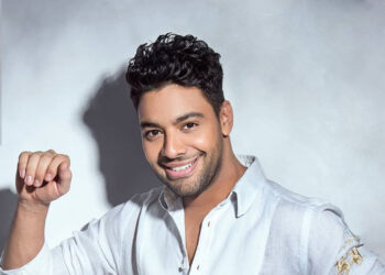 “أحمد جمال يطرح أغنيته الجديدة ‘ما بيعتذرش’ في 25 ديسمبر بعد نجاح ‘عدى كل الكلام’