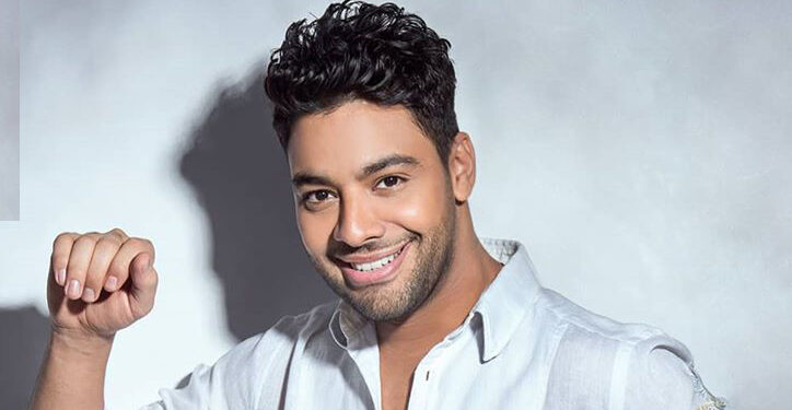 “أحمد جمال يطرح أغنيته الجديدة ‘ما بيعتذرش’ في 25 ديسمبر بعد نجاح ‘عدى كل الكلام’