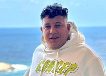 حمو بيكا يصل إلى سجن برج العرب لتنفيذ حكم الحبس