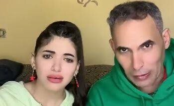 محكمة جنح مستأنف المطرية تنظر طعن البلوجر سوزي الأردنية على حكم حبسها