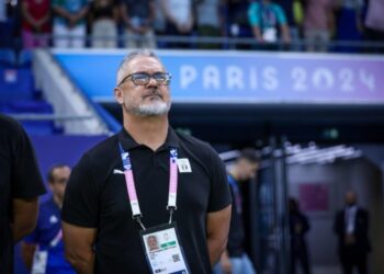 “ميكالي يحدد موعد معسكر منتخب شباب مصر استعداداً لأمم أفريقيا 2023 في كوت ديفوار”