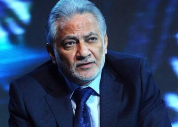 “سامح الصريطي يستقبل عزاء شقيقته نفيسة الصريطي غدًا بمسجد عمر مكرم”