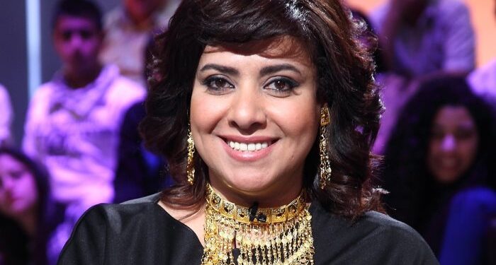 وفاة زوج الفنانة نشوى مصطفى وتشييع الجثمان بعد صلاة الظهر