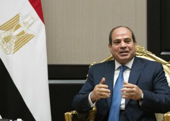 “الرئيس السيسي يوجه باستمرار تطوير منظومة الطيران لتحقيق الأهداف الاقتصادية ودعم النمو الوطني”