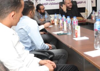 قريبًا.. شركة «تراي مي فارما» تطلق قافلة طبية مجانية لخدمة أهالي أبيس بـ «البحيرة»