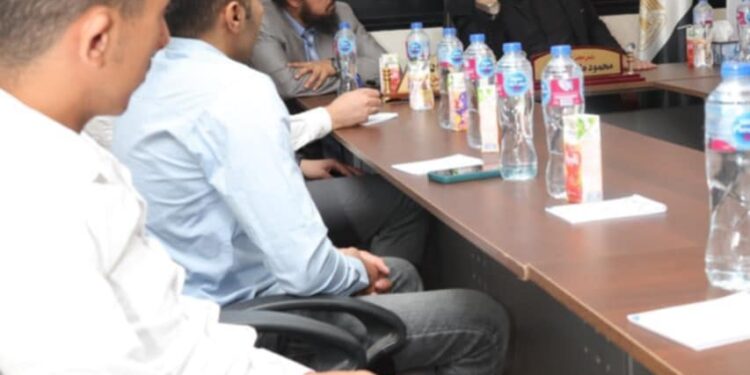 قريبًا.. شركة «تراي مي فارما» تطلق قافلة طبية مجانية لخدمة أهالي أبيس بـ «البحيرة»