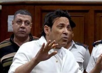 “محكمة استئناف القاهرة تحدد جلسة لنظر استئناف سعد الصغير على حكم السجن”