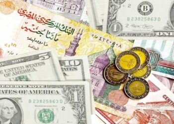 “أسعار العملات الأجنبية مقابل الجنيه المصري في التعاملات المسائية اليوم الأحد 22 ديسمبر 2024”