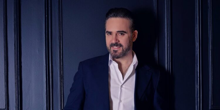 “وائل جسار يستعد لحفل رأس السنة ويواصل نجاحاته الغنائية بكلمات وألحان جديدة”