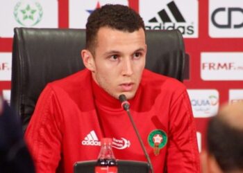 الأهلي يغلق ملف التعاقد مع المغربي أسامة الإدريسي بسبب الشروط المالية