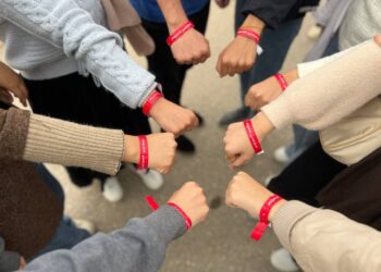 “حملة “أنا متبرع مصري”: تعزيز ثقافة العطاء لإنقاذ الأرواح”