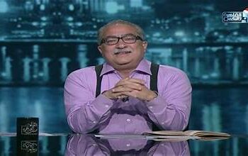 “إبراهيم عيسى: تعديل دستور سوريا لترشيح الجولاني للرئاسة وتعاون محتمل مع ترامب”