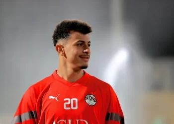 عمر الساعي يطالب كولر بحسم مصيره قبل الانتقالات الشتوية