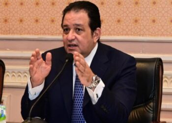 علاء عابد: إنجازات مصر بقيادة السيسي تعكس رؤية طموحة لبناء الجمهورية الجديدة