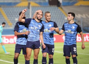 “اتحاد الكرة يقرر تعديل مواعيد مباراتي بيراميدز والمنصورة والمصري ووادي دجلة في كأس مصر”