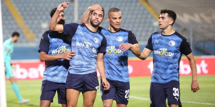 “اتحاد الكرة يقرر تعديل مواعيد مباراتي بيراميدز والمنصورة والمصري ووادي دجلة في كأس مصر”