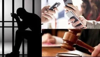 “محكمة الجنايات الاستئنافية: براءة محاسب بعد 18 شهرًا من الحبس في قضية فبركة صور وفيديوهات”