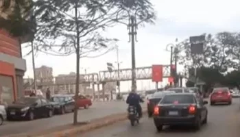 الأرصاد الجوية تكشف عن طقس معتدل نهارًا وشديد البرودة ليلاً في مختلف أنحاء مصر