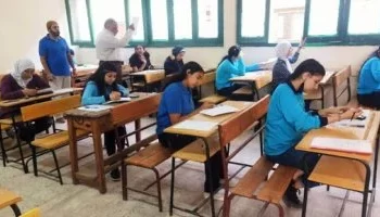 إعلان نتائج أولى وثانية ثانوي بالجيزة للفصل الدراسي الأول 2024-2025