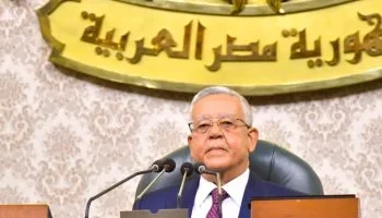 رئيس مجلس النواب يحيل اتفاقيتين دوليتين إلى لجنة الشئون الدستورية والتشريعية