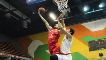 الأهلي والزمالك وجهاً لوجه في قمة دوري السوبر لكرة السلة اليوم