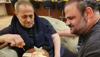 جورج وسوف يحيي ذكرى وفاة نجله وديع ويستعد لطرح أغنيته الجديدة باللهجة المصرية