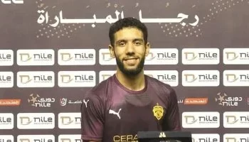 “سيراميكا ينجح في ضم أحمد القندوسي بشكل نهائي من الأهلي حتى 2027”