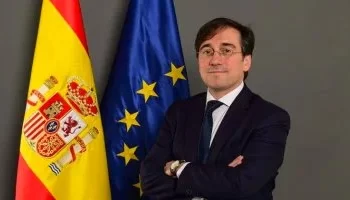 إسبانيا تُهاجم إسرائيل بسبب قرار منع الأونروا من العمل في القدس وتطالب بالتراجع عن القرار