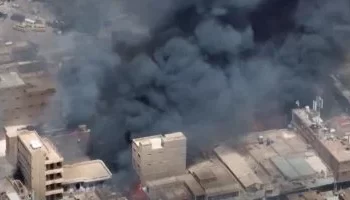 السعودية تدين استهداف المستشفى السعودي في السودان وتدعو لحماية المنشآت الصحية