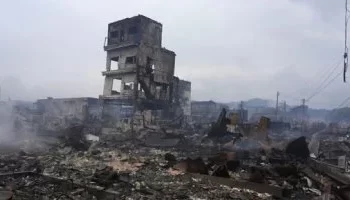 “إثيوبيا: إجلاء 80 ألف شخص بسبب سلسلة من الزلازل والمخاوف من نشاط بركاني محتمل”