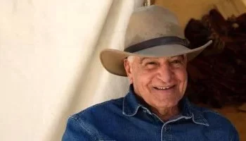 مؤتمر صحفي عالمي يكشف عن اكتشافات أثرية جديدة بالأقصر بقيادة الدكتور زاهي حواس