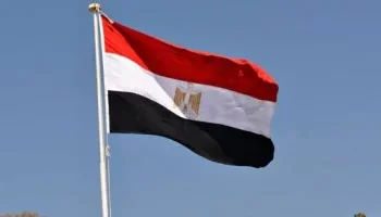 مصدر رسمي ينفي صحة أنباء حول اتصال هاتفي بين الرئيسين المصري والأمريكي