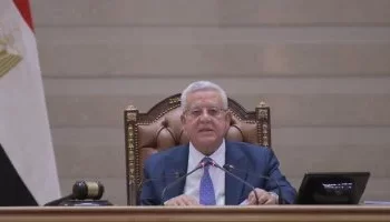 “رئيس مجلس النواب يهنئ وزير الداخلية بمناسبة ذكرى عيد الشرطة وثورة 25 يناير”