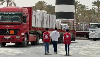 اتفاق وقف إطلاق النار في غزة ينهي معاناة الشعب الفلسطيني بجهود الوسطاء