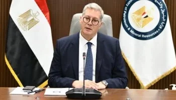 وزير البترول يكشف خطة جذب الاستثمارات في قطاع التعدين وتنمية الثروات المعدنية