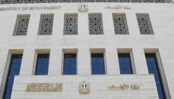 عنوان الخطبة: “الحال أبلغ من المقال