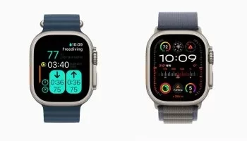 ساعة Apple Watch تنقذ حياتين في حادث غربي واشنطن باستخدام نظام SOS للطوارئ