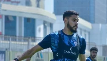 الزمالك يتمسك بمحمود بنتايك ويرغب في تفعيل عقده رغم شكواه من عدم المشاركة”