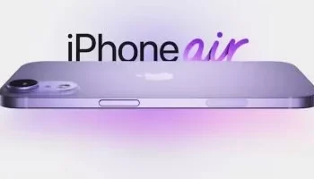 تسريبات جديدة تكشف تصميم iPhone 17 Air قبل الإطلاق المتوقع في سبتمبر 2025