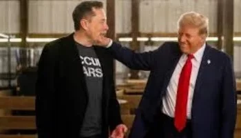 “اتهامات لإيلون ماسك بالرقابة على منتقديه المحافظين على منصة X”