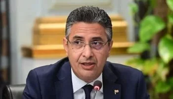 “وزير التموين يناقش مع شركة ‘أرتك بيبر’ سبل تعزيز التعاون في الصناعات الغذائية وزيادة التصدير”