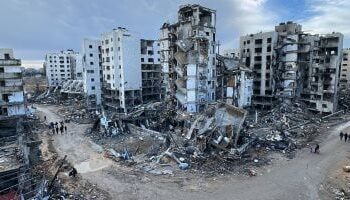 “استشهاد 88 فلسطينيًا وإصابة 208 جراء العدوان الإسرائيلي على غزة”