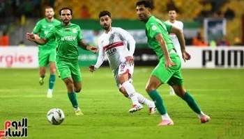 “الزمالك يصل استاد برج العرب استعدادًا لمباراة المصري في كأس الكونفدرالية”