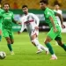“الزمالك يصل استاد برج العرب استعدادًا لمباراة المصري في كأس الكونفدرالية”