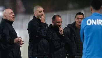 الزمالك يواصل تدعيم صفوفه قبل غلق القيد المحلي