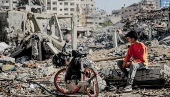 “الأمم المتحدة: إعمار منازل غزة قد يستغرق حتى 2040 وإزالة الركام تحتاج 14 عامًا”
