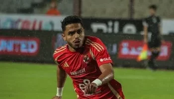 كولر يستقر على عودة كريم الدبيس لقيادة الجبهة اليسرى أمام فاركو
