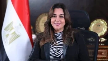 وزيرة التنمية المحلية تعلن تعيين 14 مديرًا عامًا في الوزارة لمدة 3 سنوات