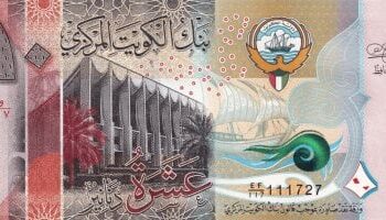 استقرار سعر الدينار الكويتي في البنوك المصرية اليوم الثلاثاء 7 يناير 2025