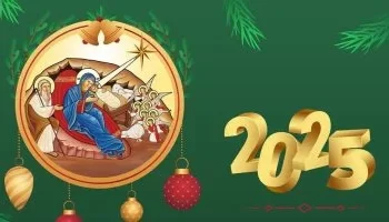 **تنويه هام بخصوص قداس عيد الميلاد في كاتدرائية ميلاد المسيح بالعاصمة الإدارية الجديدة**